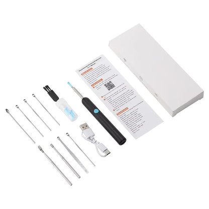 NanoEar Smart Cleaning Kit