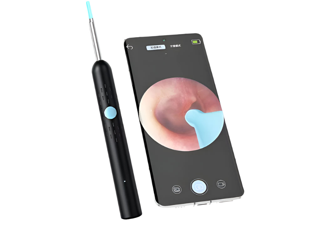 NanoEar Smart Cleaning Kit